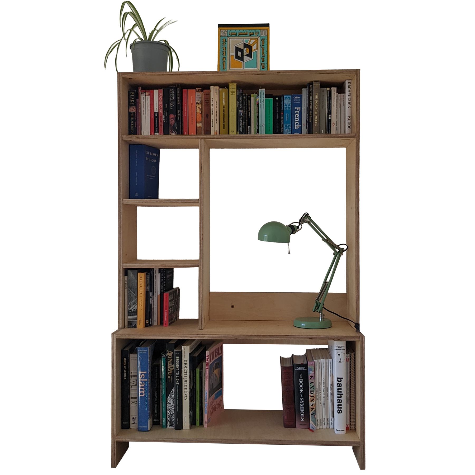 Small bookcase